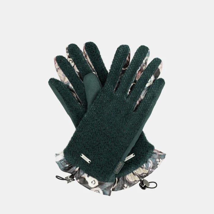 Rękawiczki damskie - ANEKKE REAL 41472-031