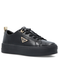Sportowe buty damskie - FILIPPO DP3533/25 CZARNE
