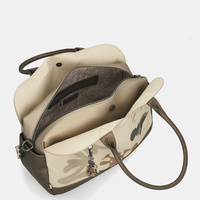 Torebka damska kuferek - ANEKKE SOPHIA GAIA 42872-420