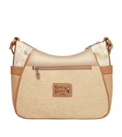 Torebka damska crossbody - ANEKKE MEMORIES 40803-002