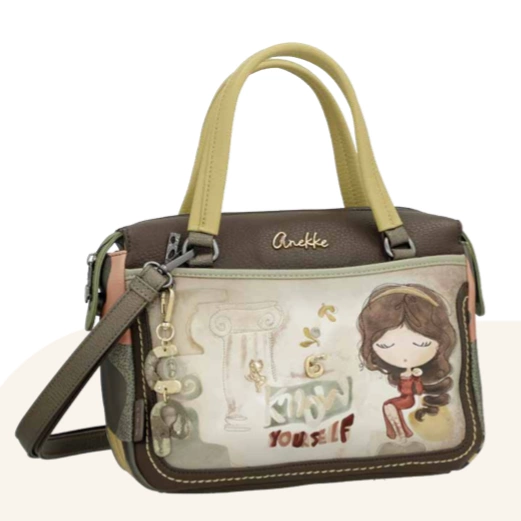 Torebka damska - ANEKKE MUSE 42701-187