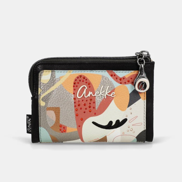 Średni portfel damski - ANEKKE MUSE EIKON 42759-912