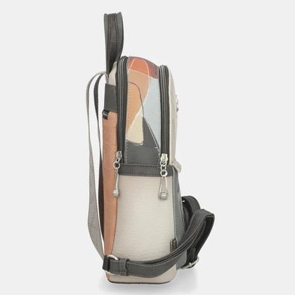 Średni plecak damski - ANEKKE SOPHIA AURALIS 42815-246