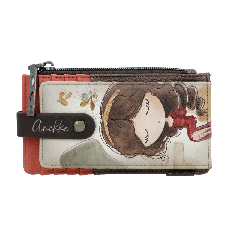 Etui na dokumenty i karty - ANEKKE MUSE 42709-013