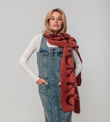 Szalik długi - ANEKKE CORE 39480-222