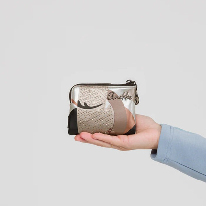 Portfel damski - ANEKKE MUSE EIKON 42759-910