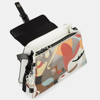 Torebka damska z klapką - ANEKKE MUSE EIKON 42753-560