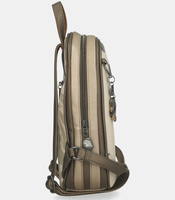 Klasyczny plecak damski - ANEKKE SOPHIA GAIA 42875-252