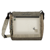 Prostokątna listonoszka - ANEKKE MUSE AMPHORA 42713-039