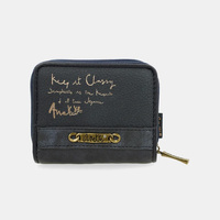 Mała portmonetka damska - ANEKKE MADEMOISELLE BOUTIQUE 41859-903