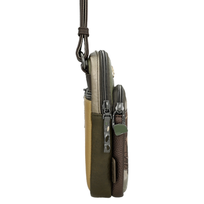 Torebka damska na telefon - ANEKKE MUSE 42703-907