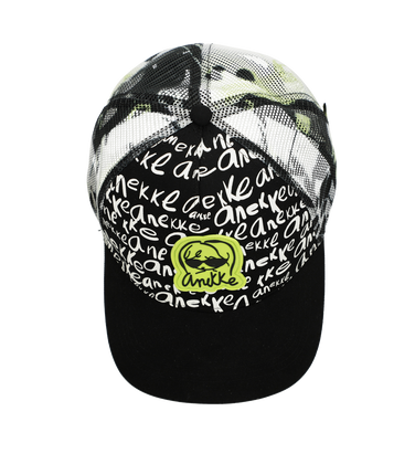 Czapka z daszkiem - ANEKKE MEMORIES 40481-051