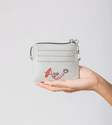 Etui na karty - ANEKKE ALMA OLE 40769-028