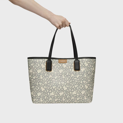 Torebka damska - TOUS CAPAZO XL KAOS MINI 2000899946