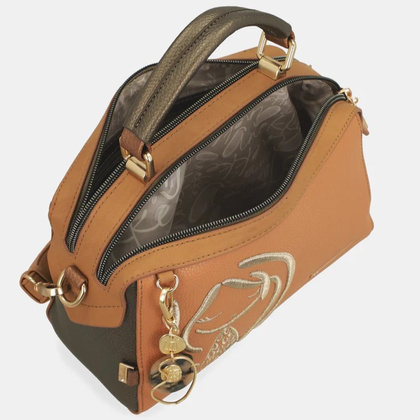 Torebka kuferek - ANEKKE SOPHIA GAIA 42873-443