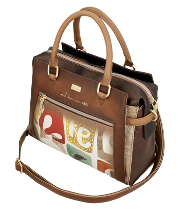 Torebka damska - ANEKKE MUSE 42701-151