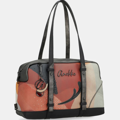 Torebka damska na ramię - ANEKKE MUSE EIKON 42752-406