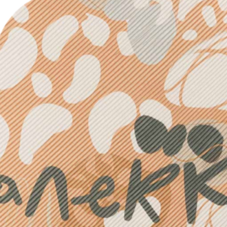 Szal kwadratowy - ANEKKE SOPHIA 42490-321