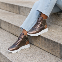 ZESTAW BUTY I PLECAK - WONDERS A-2493 WB-52006 