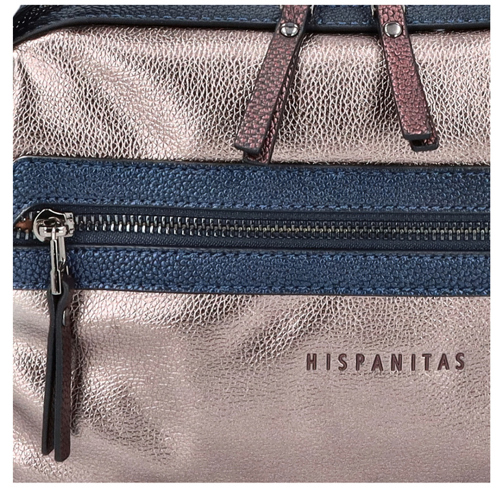 Hiszpańska listonoszka damska - HISPANITAS BI243546 METALICZNA