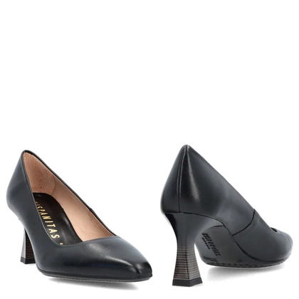 Szpilki na szeroką stopę Hispanitas HI254105 – ultra miękkie i wygodne czółenka damskie