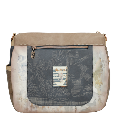 Torebka damska - ANEKKE MEMORIES 40803-501