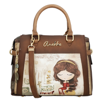 Torebka damska - ANEKKE MUSE 42701-151