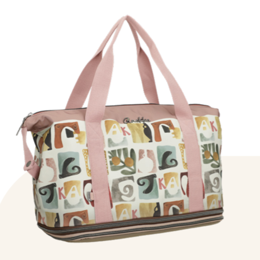 Torba podróżna - ANEKKE MUSE 42578-001