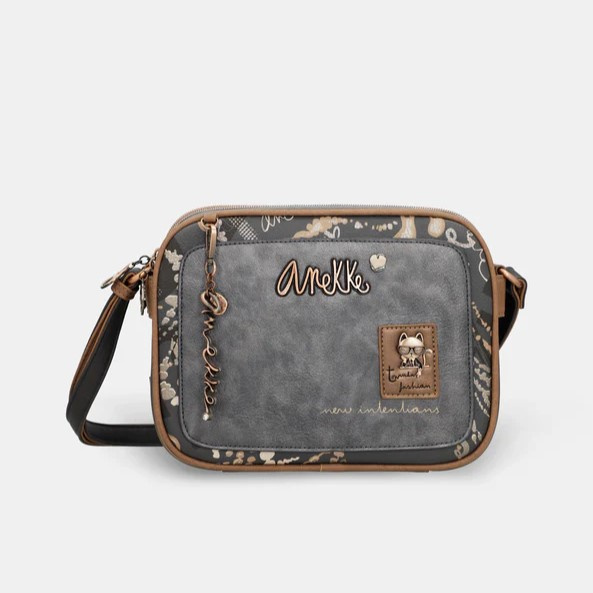 Torebka damska listonoszka - ANEKKE REAL SMART PACK 41783-188