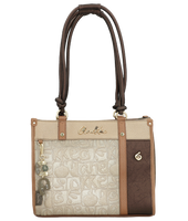 Pojemna torebka damska - ANEKKE MUSE AMPHORA 42712-182