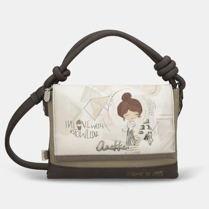 Torebka listonoszka - ANEKKE SOPHIA 42803-383