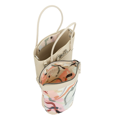 Torebka damska na ramię - ANEKKE ALMA ORIGINAL 40743-494