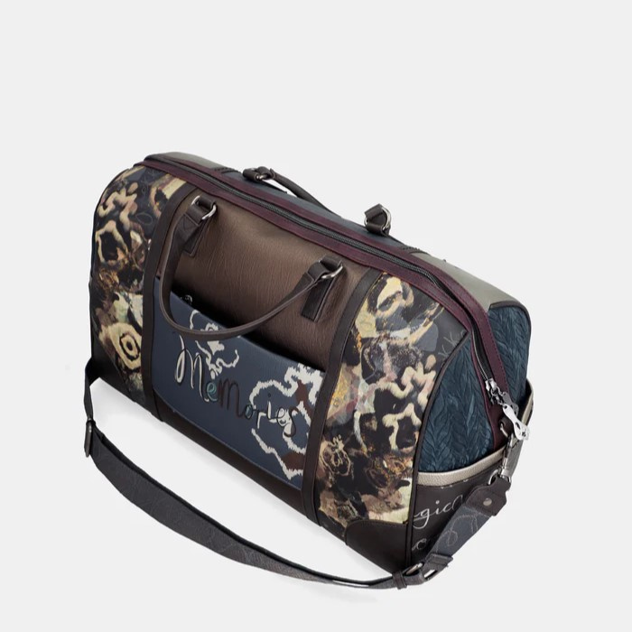 Torba podróżna - ANEKKE REAL 41708-423