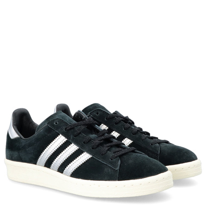 Buty sportowe - ADIDAS CAMPUS 80s CZARNE