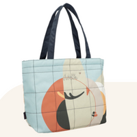 Torba miejska/podróżna - ANEKKE MUSE EIKON 42578-024