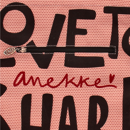 Plecak worek - ANEKKE HOLLYWOOD 38474-002