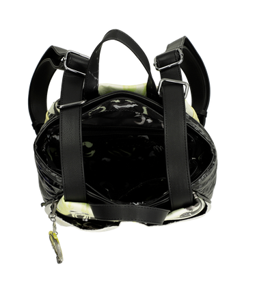 Plecak damski - ANEKKE MEMORIES NATURE TOWANDA 40875-256