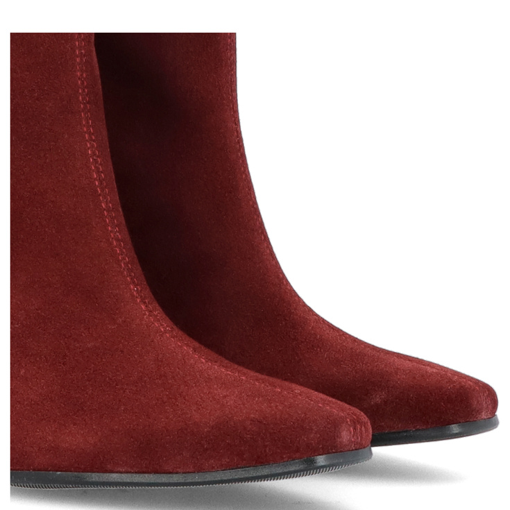 ZESTAW BUTY + TOREBKA - TYMOTEO G1076 TOSCANIO G88 BORDOWE