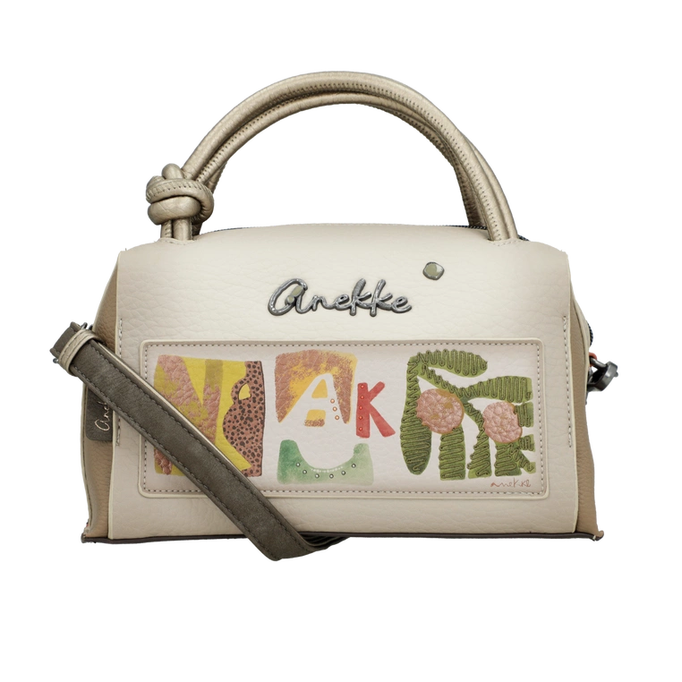 Torebka damska - ANEKKE MUSE AMPHORA 42711-413