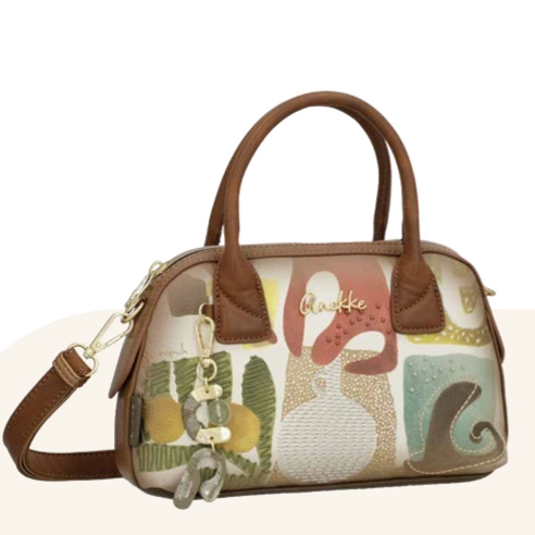 Torebka damska - ANEKKE MUSE AMPHORA 42711-410