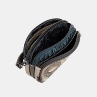 Mała torebka damska - ANEKKE REAL 41703-445