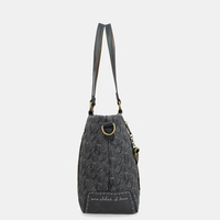 Torebka damska - ANEKKE MADEMOISELLE BOUTIQUE 41851-406