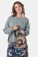 Plecak damski - ANEKKE REAL 41705-188