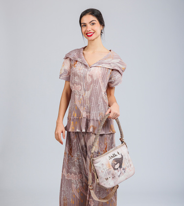 Torebka damska - ANEKKE MEMORIES 40802-353