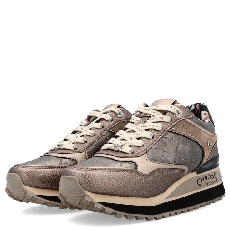 Sneakersy - ANEKKE MADEMOISELLE 41390-547