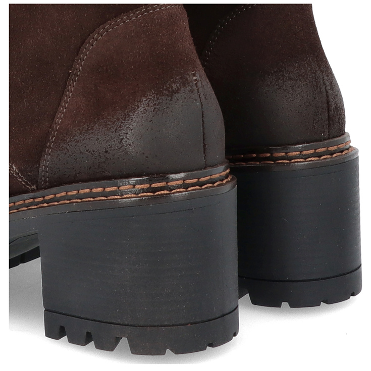 ZESTAW BUTY + TOREBKA- TYMOTEO 2163 TOSCANIO G134