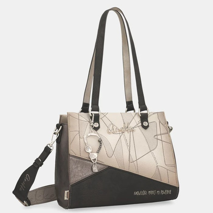 Torebka damska - ANEKKE SOPHIA AURALIS 42812-275