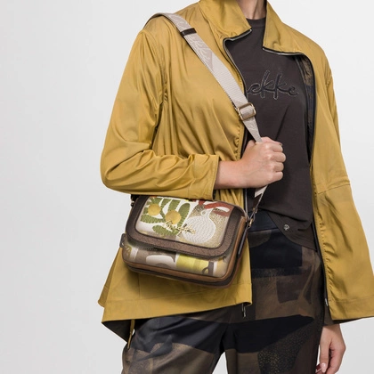 Torebka damska z klapą Anekke Muse Amphora – praktyczna i elegancka torebka na co dzień