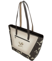 Pojemna torebka damska - ANEKKE MUSE BLOOM 42722-423