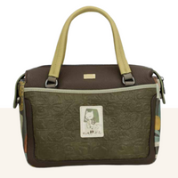 Torebka damska - ANEKKE MUSE 42701-187